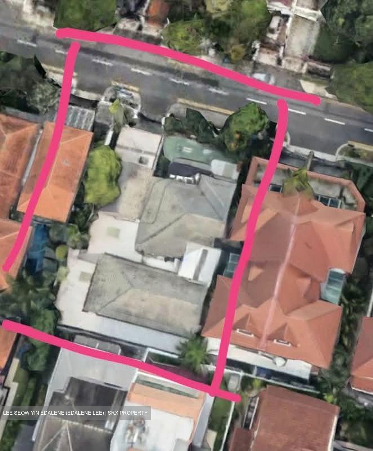 Princess Of Wales Park (D10), Detached #573143001